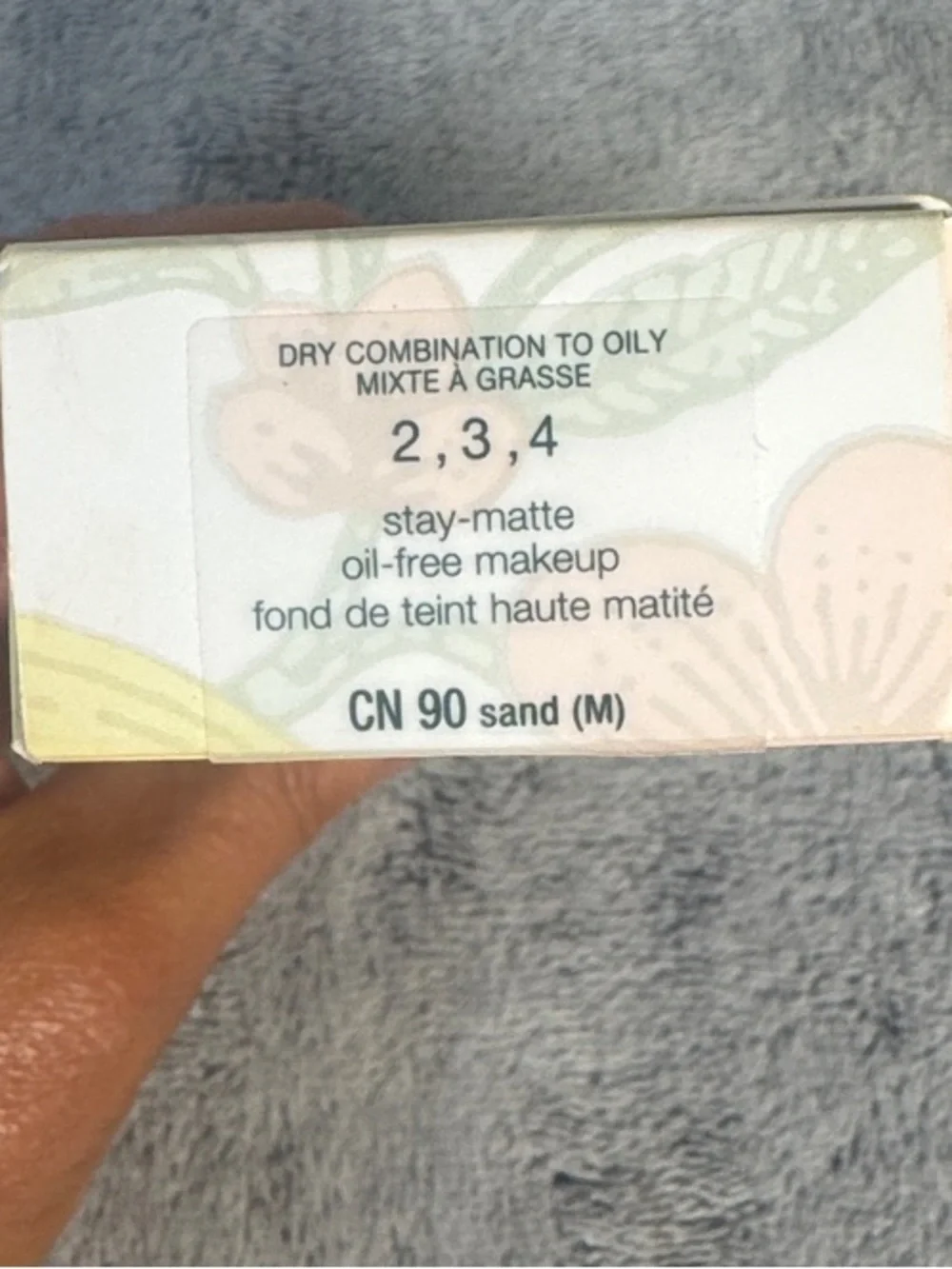 Clinique brand new